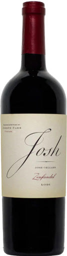 Josh Cellars Zinfandel 2021 750ml
