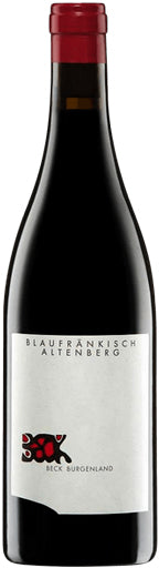 Judith Beck Judith Blaufrankish 2015 750ml