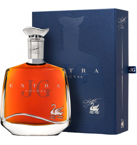 Jules Gautret Extra Cognac 700ml