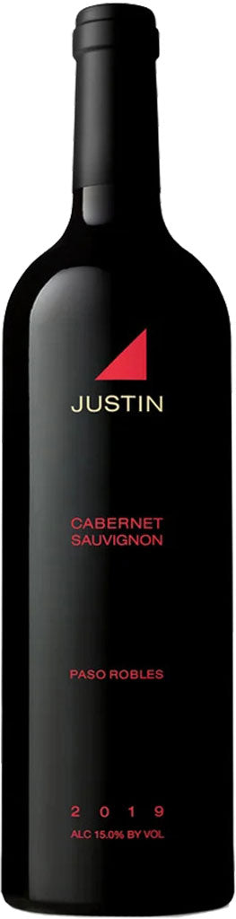 Justin Cabernet Sauvignon 2019 3L
