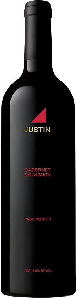 Justin Cabernet Sauvignon 2020 750ml