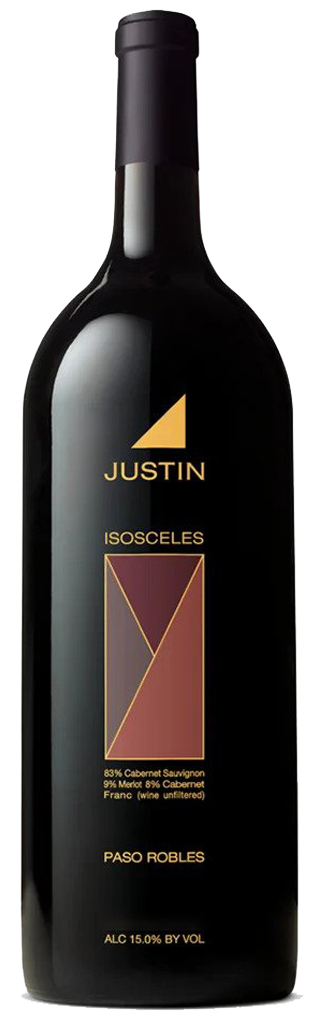 Justin Isosceles 2017 1.5L