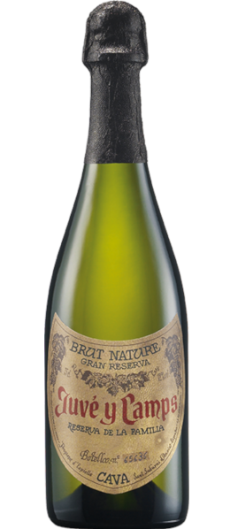 juve camps Juve y Camps Brut Cava Reserva 750ml – Mission Liquor