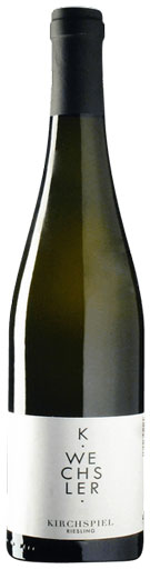 K. Wechsler Riesling Kirchspiel 2019 750ml