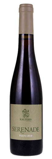 Kaltern Serenade Passito 2010 375ml
