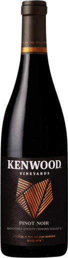 Kenwood Pinot Noir 2019 750ml
