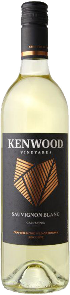 Kenwood Sauvignon Blanc 2021 750ml