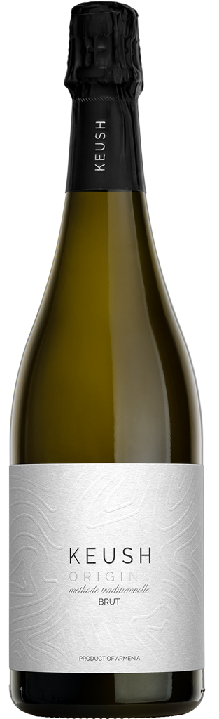Keush Origins Brut 750ml