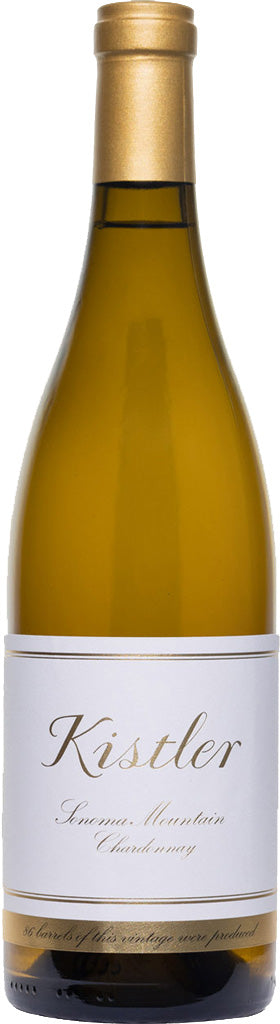 Kistler Chardonnay Sonoma Mountain 2021 750ml (Limit 1)