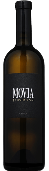 Movia Sauvignon Blanc 2017 750ml-0