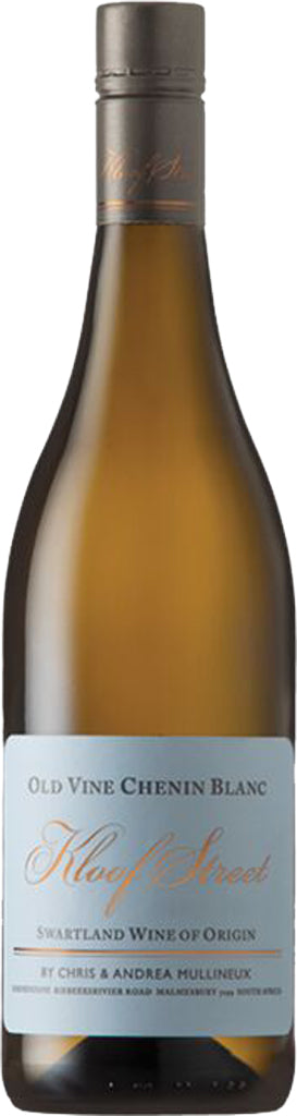 Kloof Street Chenin Blanc 2022 750ml