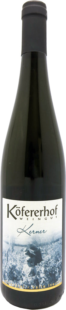 Kofererhof Kerner Valle Isarco 2021 750ml