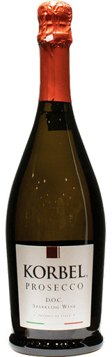 Korbel Prosecco 750ml