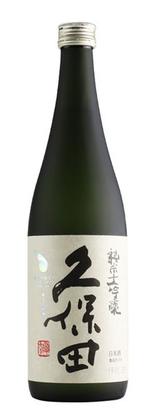 Kubota Junmai Daiginjo 720ml-0