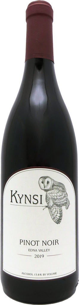 Kynsi Pinot Noir Edna Valley 2020 750ml