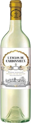 L'enclos De Carbonnieux Pessac Leognan Blanc 2020