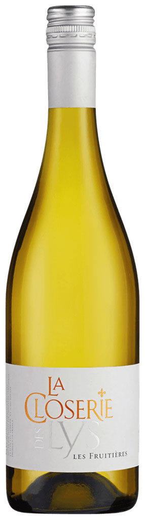 La Closerie Des Lys Les Fruitieres Blanc 2020 750ml