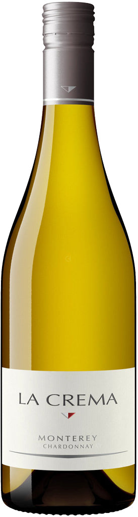 La Crema Chardonnay Monterey 2021 750ml