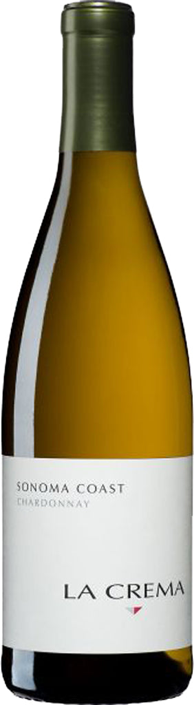 La Crema Chardonnay Sonoma Coast 2021 750ml