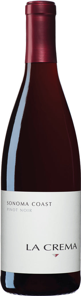 La Crema Pinot Noir Sonoma Coast 750ml