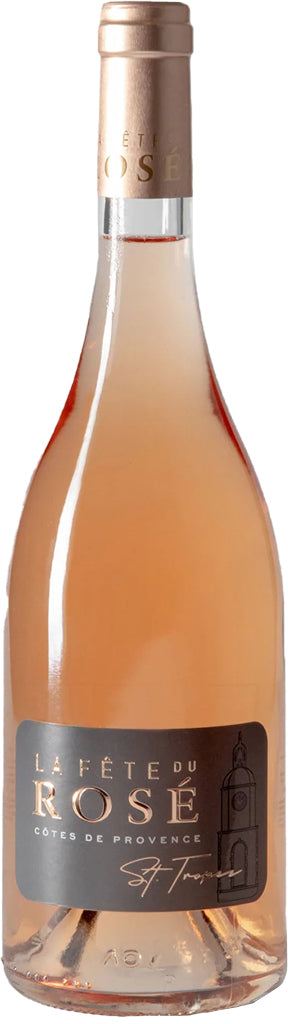 La Fete Du Rose Cotes De Provence St. Tropez 2021 750ml