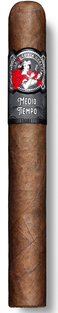 La Gloria Cubana Medio Tiempo Robusto