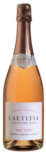 Laetitia Brut Rose 750ml