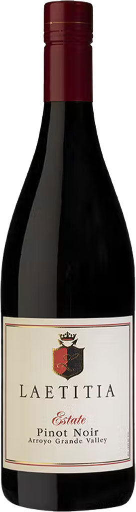 Laetitia Estate Pinot Noir Reserve 2019 750ml
