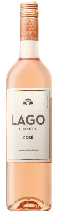 Lago Vinho Verde Rose 2021 750ml