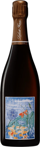 Laherte Freres Nature de Craie Premier Cru 750ml