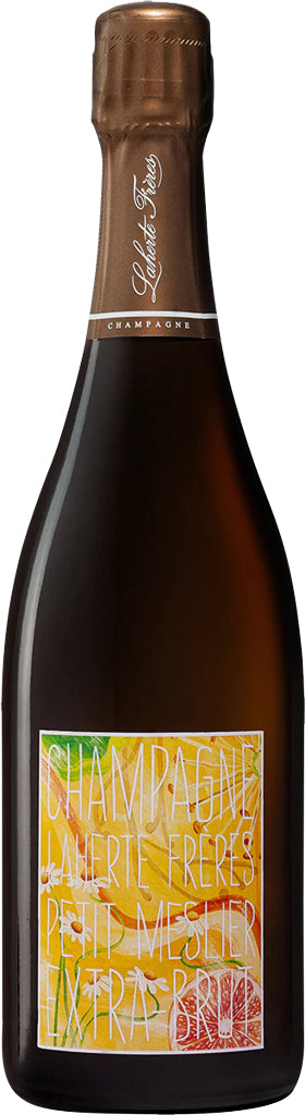 Laherte Freres Petit Meslier Extra Brut 750ml