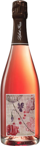 Laherte Freres Rose de Meunier Extra Brut 750ml