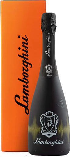 Lamborghini Brut Extra Dry Luminous 750ml