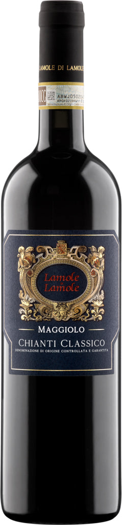 Lamole Di Lamole Chianti Classico DOCG 2020 750ml