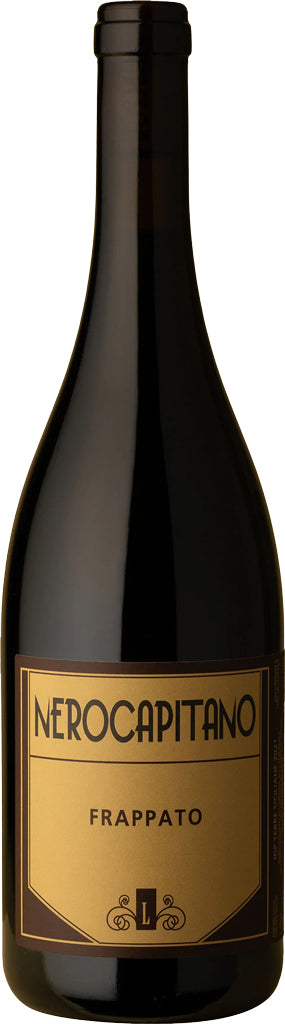 Lamoresca Rosato 2021 750ml
