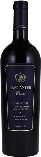 Lancaster Cabernet Sauvignon 2018 750ml