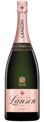 Lanson Le Rose NV 1.5L