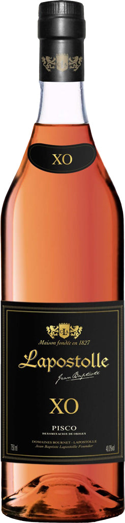Lapostolle Pisco XO 700ml