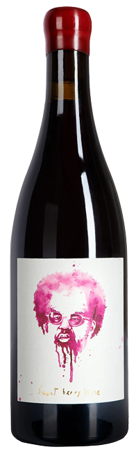 Las Jaras Sweet Berry Wine 2018 750ml