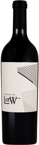 Law Estate Sagacious 2019 750ml