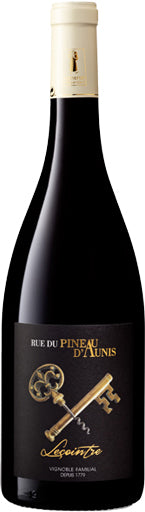Lecointre Rue Du Pineau D'aunis 2020 750ml