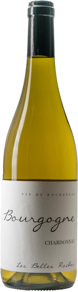 Les Belles Roches Bourgogne Blanc 2021 750ml