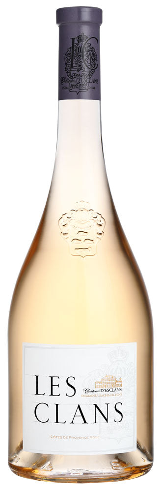 Chateau D'esclans Rose 2020 750ml