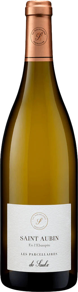 Les Parcellaires de Saulx Saint-Aubin En I'Ebaupin 2020 750ml