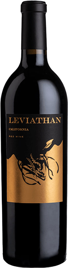 Leviathan California Red 2020 750ml