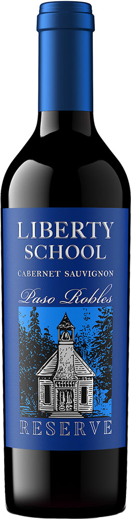 Liberty School Cabernet Sauvignon Reserve 2020 750ml