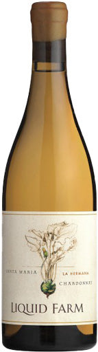 Liquid Farm Chardonnay La Hermana 2021 750ml