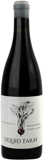 Liquid Farm Pinot Noir Radian Vineyard 2020 750ml