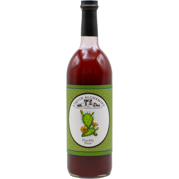 Liquid Alchemist Prickly Pear 750ml