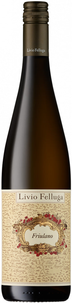 Livio Felluga Friulano 2021 750ml